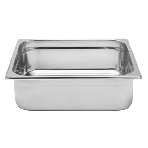 POJEMNIK GN 2/3 STAL NIERDZEWNA PROFI LINE WYS. 200 MM - HENDI 801307 POJEMNIK GN 2/3 STAL NIERDZEWNA PROFI LINE WYS. 200 MM - HENDI 801307