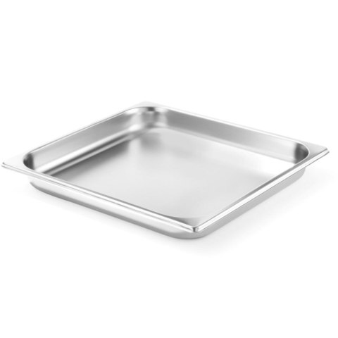 POJEMNIK GN 2/3 STAL NIERDZEWNA PROFI LINE WYS. 40 MM - HENDI 801345 POJEMNIK GN 2/3 STAL NIERDZEWNA PROFI LINE WYS. 40 MM - HENDI 801345
