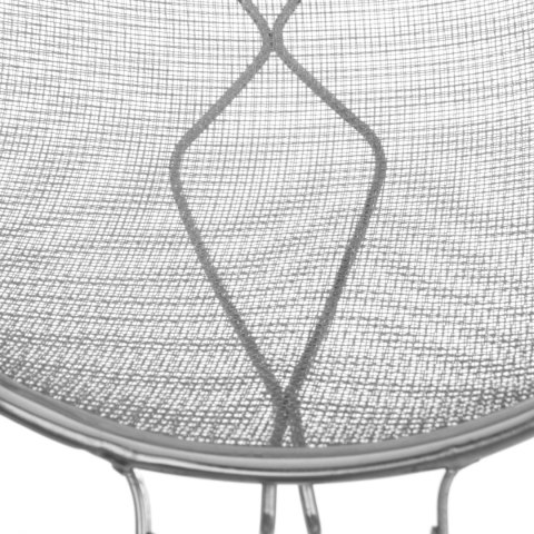SITKO PROFESJONALNE Z PODWÓJNĄ SIATKĄ STALOWE ŚR. 310 MM - HENDI 639016 SITKO PROFESJONALNE Z PODWÓJNĄ SIATKĄ STALOWE ŚR. 310 MM - HENDI 639016