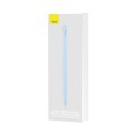 AKTYWNY RYSIK STYLUS DO IPAD SMOOTH WRITING 2 NIEBIESKI