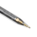 AKTYWNY RYSIK STYLUS DO IPAD SMOOTH WRITING 2 NIEBIESKI