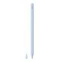AKTYWNY RYSIK STYLUS DO IPAD SMOOTH WRITING 2 NIEBIESKI