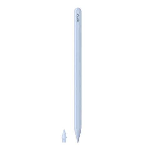 AKTYWNY RYSIK STYLUS DO IPAD SMOOTH WRITING 2 NIEBIESKI AKTYWNY RYSIK STYLUS DO IPAD SMOOTH WRITING 2 NIEBIESKI