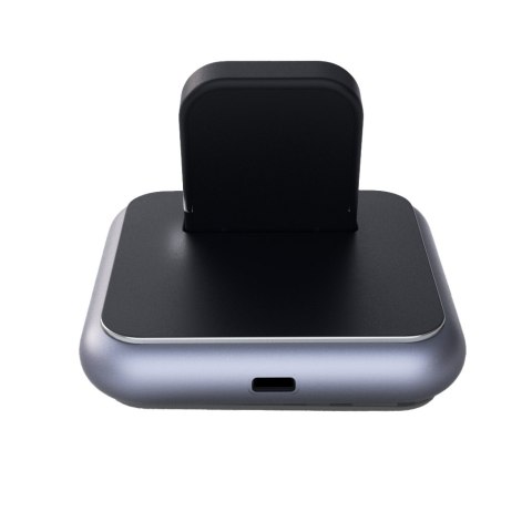 ŁADOWARKA BEZPRZEWODOWA DO SMARTWATCHA APPLE WATCH USB-C CZARNA ŁADOWARKA BEZPRZEWODOWA DO SMARTWATCHA APPLE WATCH USB-C CZARNA