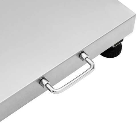 WAGA PLATFORMOWA PRZEMYSŁOWA 30 X 40 CM 30 KG / 0.005 KG WAGA PLATFORMOWA PRZEMYSŁOWA 30 X 40 CM 30 KG / 0.005 KG