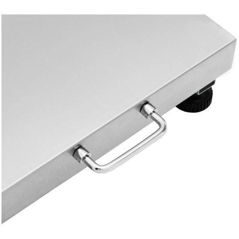 WAGA PLATFORMOWA PRZEMYSŁOWA 30 X 40 CM 60 KG / 0.01 KG WAGA PLATFORMOWA PRZEMYSŁOWA 30 X 40 CM 60 KG / 0.01 KG