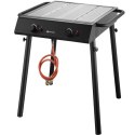 GRILL GAZOWY CATERINGOWY XANTOS 9.5 KW 77X71X87 CM