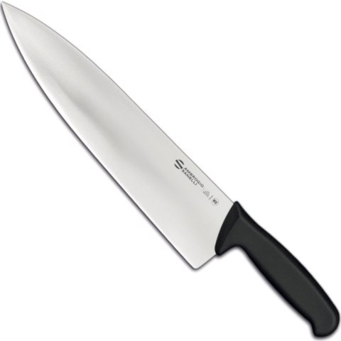 NÓŻ SZEFA KUCHNI KUCHARSKI UNIWERSALNY SUPRA 300/450 MM NÓŻ SZEFA KUCHNI KUCHARSKI UNIWERSALNY SUPRA 300/450 MM
