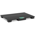 WAGA PLATFORMOWA WETERYNARYJNA DLA ZWIERZĄT 63 X 40 CM 30 KG / 10 G