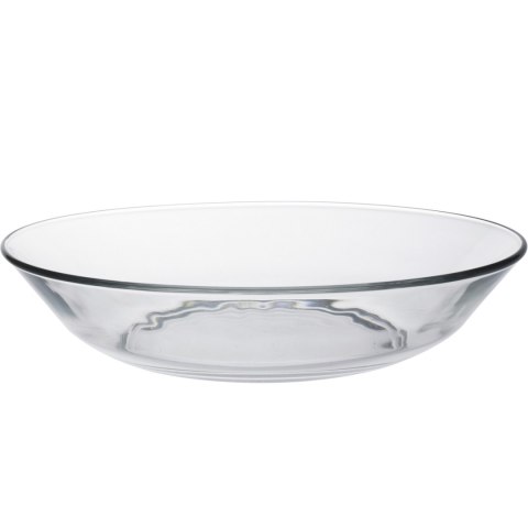 Talerz głęboki Duralex LYS transparentny 210 x 45 mm - zestaw 6 szt. Talerz głęboki Duralex LYS transparentny 210 x 45 mm - zestaw 6 szt.