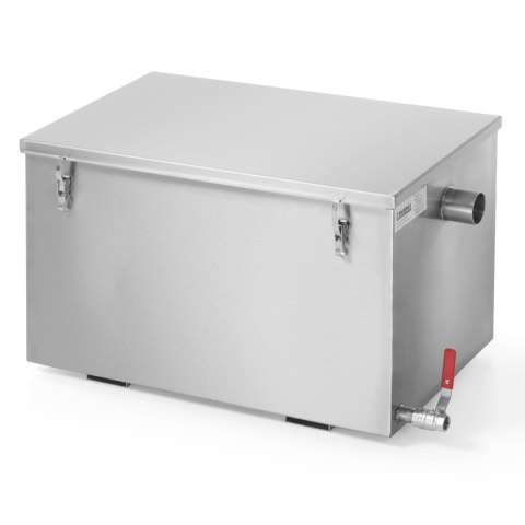 SEPARATOR DO TŁUSZCZU DO KUCHNI ZMYWALNI GASTRONOMICZNEJ 30L - HENDI 975718 SEPARATOR DO TŁUSZCZU DO KUCHNI ZMYWALNI GASTRONOMICZNEJ 30L - HENDI 975718