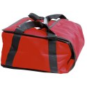 TORBA TERMICZNA DO TRANSPORTU PIZZY 45X45CM - HENDI 709818