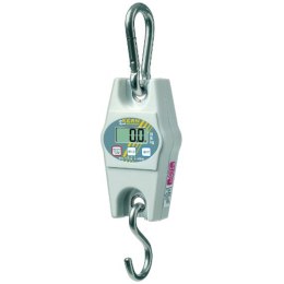 WAGA HAKOWA PODWIESZANA HCB LCD 99KG / 50G - KERN HCB99K50