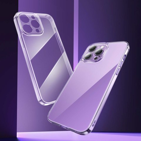 Etui do iPhone 14 Pro Max pancerny pokrowiec + szkło hartowane ZESTAW Etui do iPhone 14 Pro Max pancerny pokrowiec + szkło hartowane ZESTAW