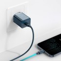 Super Si 1C szybka ładowarka USB-C 20W Power Delivery niebieski