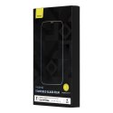 Szkło hartowane do iPhone 11 / XR z osłoną na głośnik 0.4mm ZESTAW