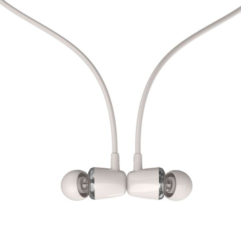 Bezprzewodowe słuchawki Dudao U5Pro Bluetooth 5.3 białe Bezprzewodowe słuchawki Dudao U5Pro Bluetooth 5.3 białe