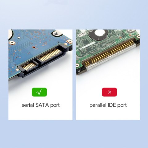 Kieszeń obudowa dysku SSD HDD 2.5'' USB 3.0 SATA czarna Kieszeń obudowa dysku SSD HDD 2.5'' USB 3.0 SATA czarna