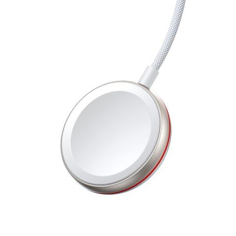 Ładowarka indukcyjna do Apple Watch USB-C 1.2m biały Ładowarka indukcyjna do Apple Watch USB-C 1.2m biały
