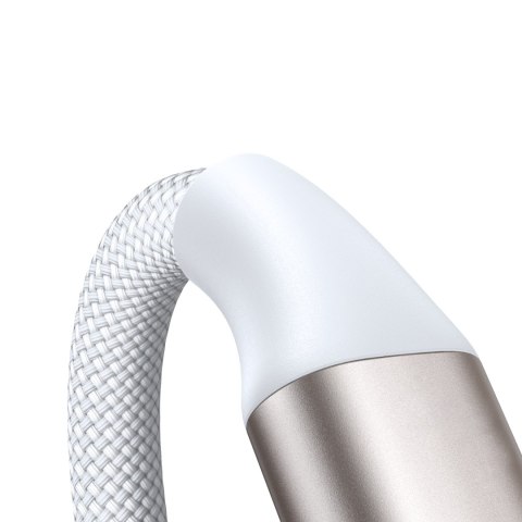 Ładowarka indukcyjna do Apple Watch USB-C 1.2m biały Ładowarka indukcyjna do Apple Watch USB-C 1.2m biały