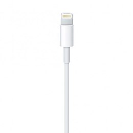 Apple oryginalny kabel przewód do iPhone USB-A - Lightning 2m biały