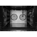 PIEC KONWEKCYJNY Z NAWILŻANIEM H90S NA 4 BLACHY 438X315MM HENDI 227077