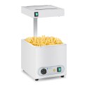 PODGRZEWACZ DO FRYTEK Z PROMIENNIKIEM CIEPŁA 850W ROYAL CATERING RCWG-1500