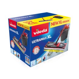 Vileda Ultramax BOX XL (mop + wiaderko)