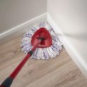 Mop obrotowy Vileda TURBO 3w1 Microfibre