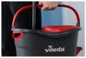 Mop obrotowy Vileda TURBO 3w1 Microfibre