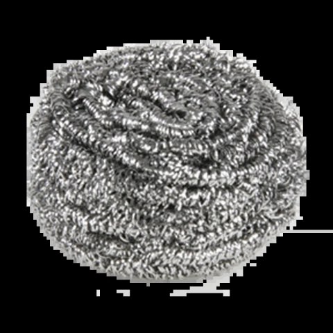 Zmywak stalowy Vileda Glitzi Spiral 3 szt. Zmywak stalowy Vileda Glitzi Spiral 3 szt.