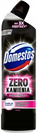 Domestos Zero Kamienia 750ml PINK