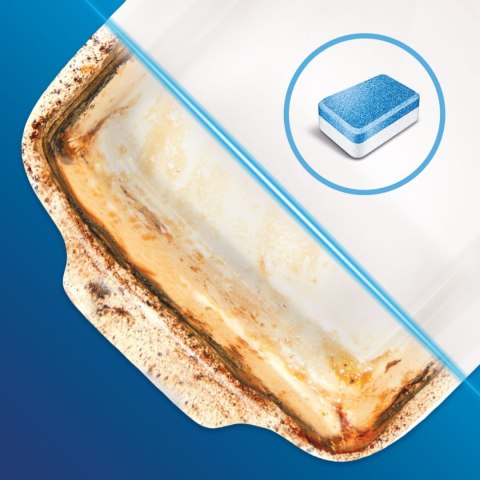 FINISH Tabletki Classic 100 cytrynowe FINISH Tabletki Classic 100 cytrynowe
