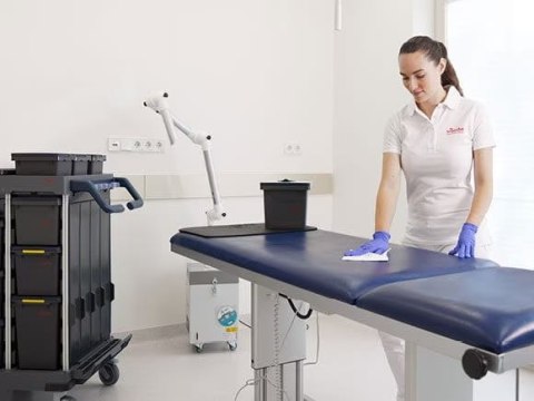 R-MicronSolo, niebieski - 100 szt. R-MicronSolo, niebieski - 100 szt.