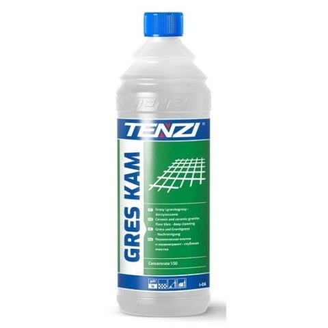 TENZI GresKam 1L TENZI GresKam 1L