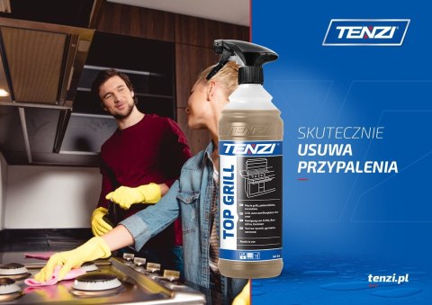 TENZI Top Grill 1L TENZI Top Grill 1L