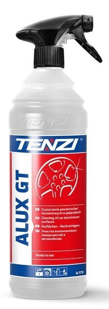 TENZI Alux GT 1L TENZI Alux GT 1L