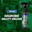 TENZI Nagrobki Naloty Zielone 0,6L