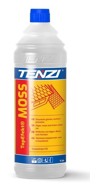 TENZI TopEfekt MOSS 1L TENZI TopEfekt MOSS 1L