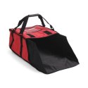 TORBA TERMICZNA DO TRANSPORTU PIZZY NA 2 PUDEŁKA 600X600MM - HENDI 709863