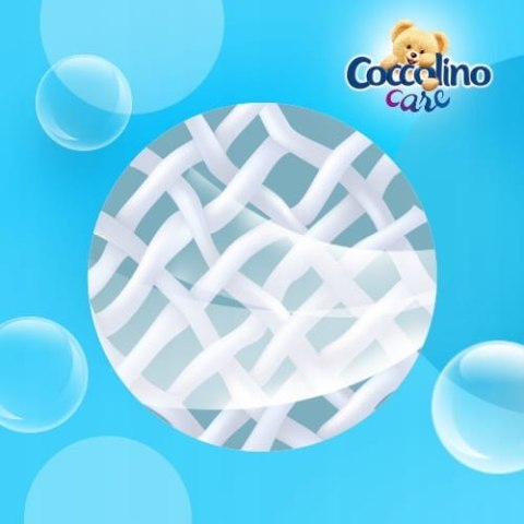 Coccolino Care Black Kapsułki 3w1 Do Prania Czarnych I Ciemnych Tkanin 27 Prań Coccolino Care Black Kapsułki 3w1 Do Prania Czarnych I Ciemnych Tkanin 27 Prań