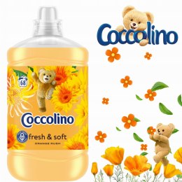 Coccolino Core Orange Rush 1700ml