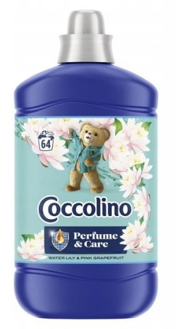 Coccolino Perfume&Care Waterlily & Pink Grapefruit 1600ml