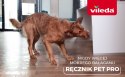 Vileda Pet Pro Ręcznik z mikrofibry M