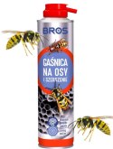 BROS Gaśnica Na Osy I Szerszenie 300 ml