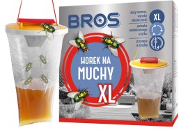 BROS - worek na muchy XL