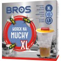 BROS - worek na muchy XL