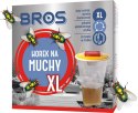 BROS - worek na muchy XL