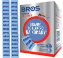 BROS - wkłady do elektro na komary 20szt + 10 wkładów GRATIS