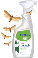 BROS - Zielona Moc płyn na mole spożywcze 500ml